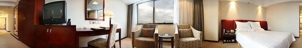 Vienna International Hotel Shanghai Hengshan Road Exteriér fotografie