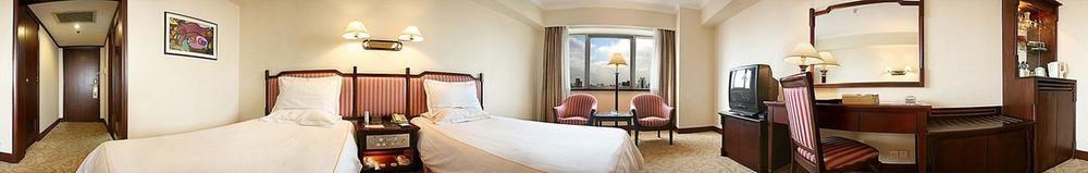 Vienna International Hotel Shanghai Hengshan Road Exteriér fotografie