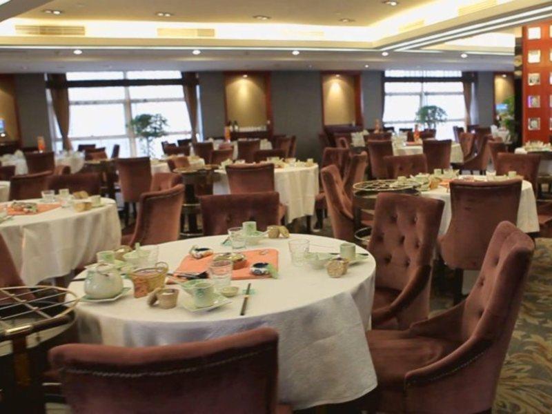 Vienna International Hotel Shanghai Hengshan Road Exteriér fotografie