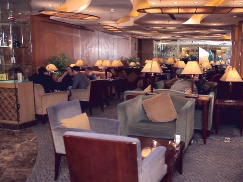 Vienna International Hotel Shanghai Hengshan Road Exteriér fotografie