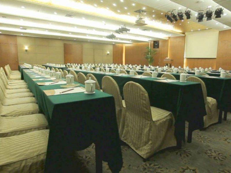 Vienna International Hotel Shanghai Hengshan Road Exteriér fotografie